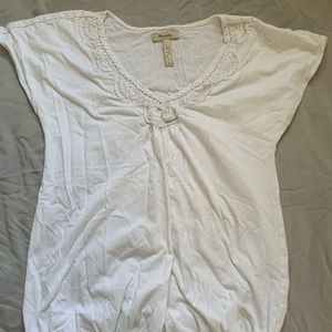 Old Navy Maternity Top, Size XS